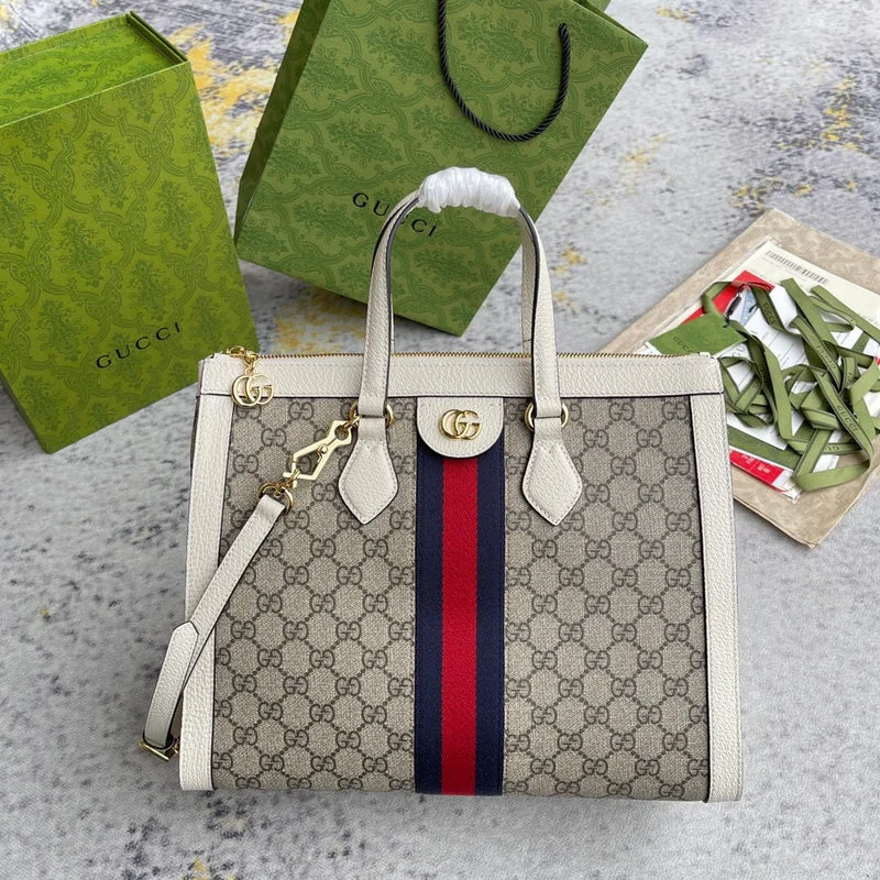 BC - GUCCI BAG - 1808