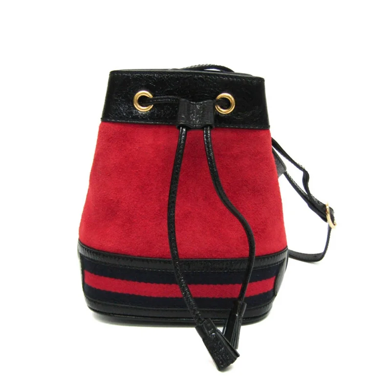 Gucci Drawstring Bag Type Women's