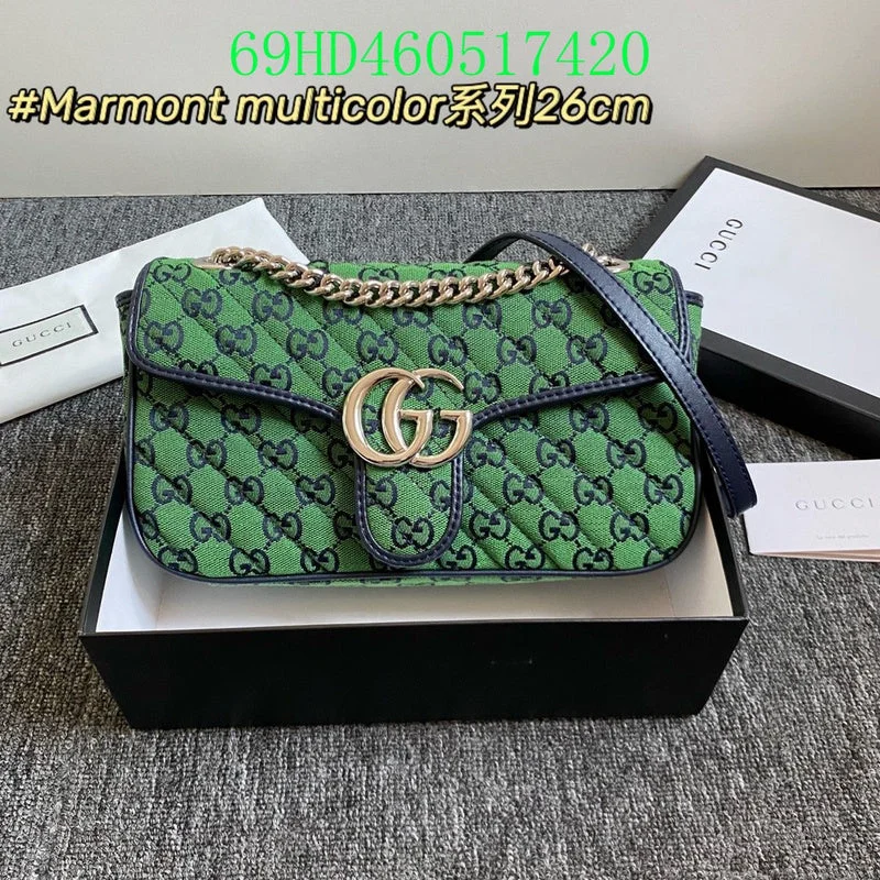 WF - Gucci Bags - 11051