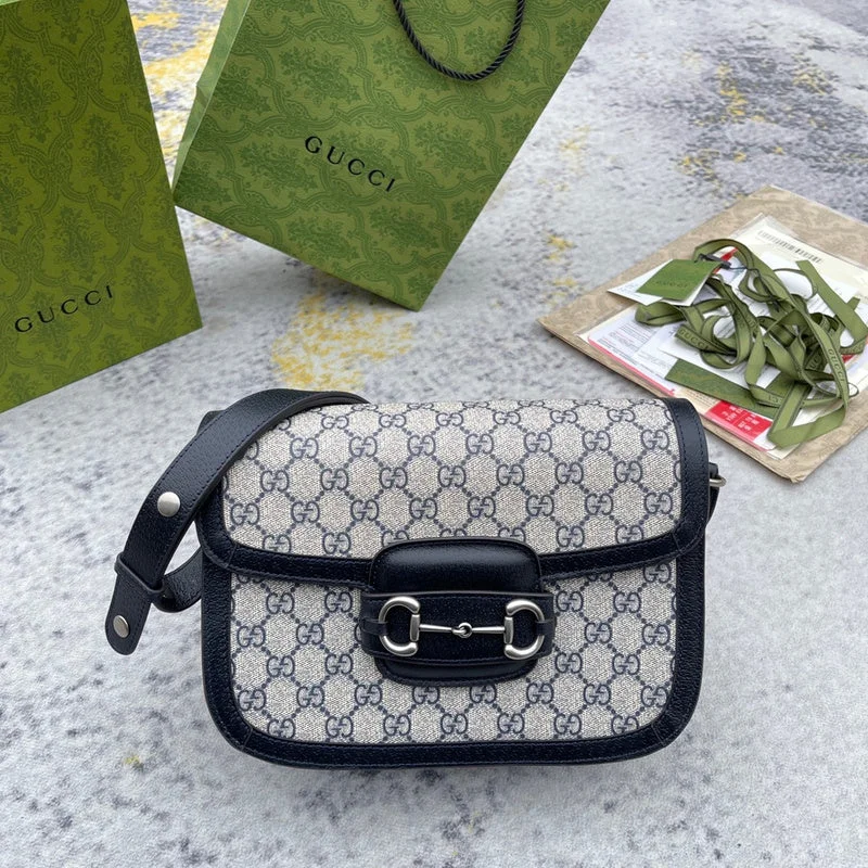 BC - GUCCI BAG - 1775