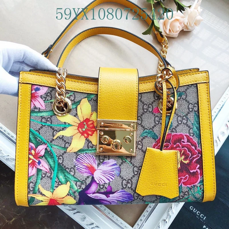 WF - Gucci Bags - 10957