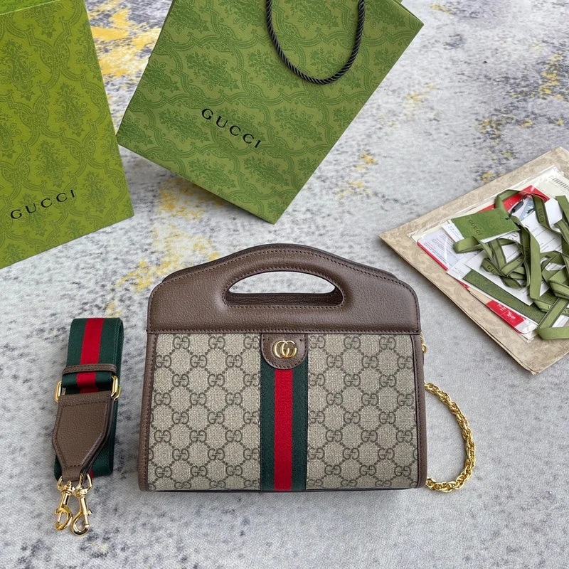 BC - GUCCI BAG - 1813