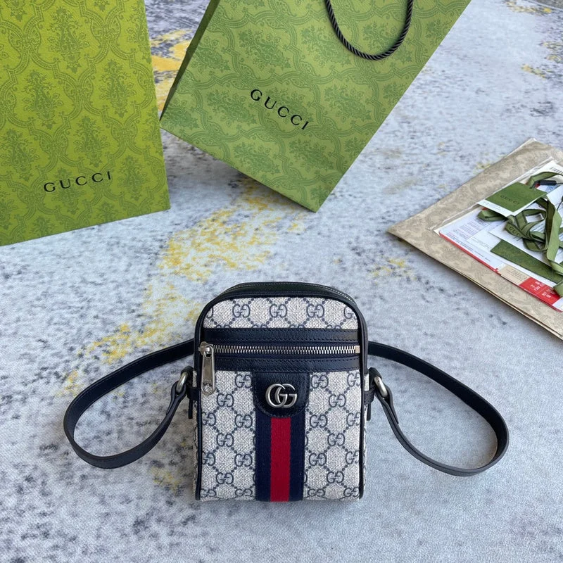 BC - GUCCI BAG - 1773