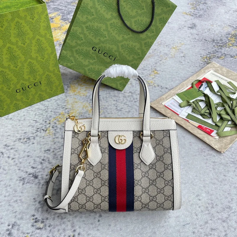 BC - GUCCI BAG - 1809