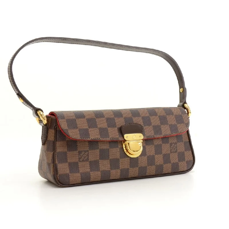 Louis Vuitton Damier Ebene Ravello PM Bag