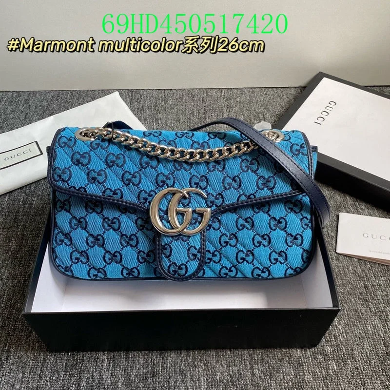 WF - Gucci Bags - 11050