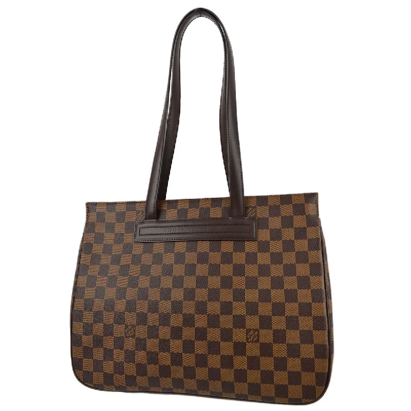 Louis Vuitton 2005 Damier Parioli PM N51123