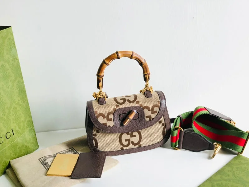 WF - Gucci Bags - 1100