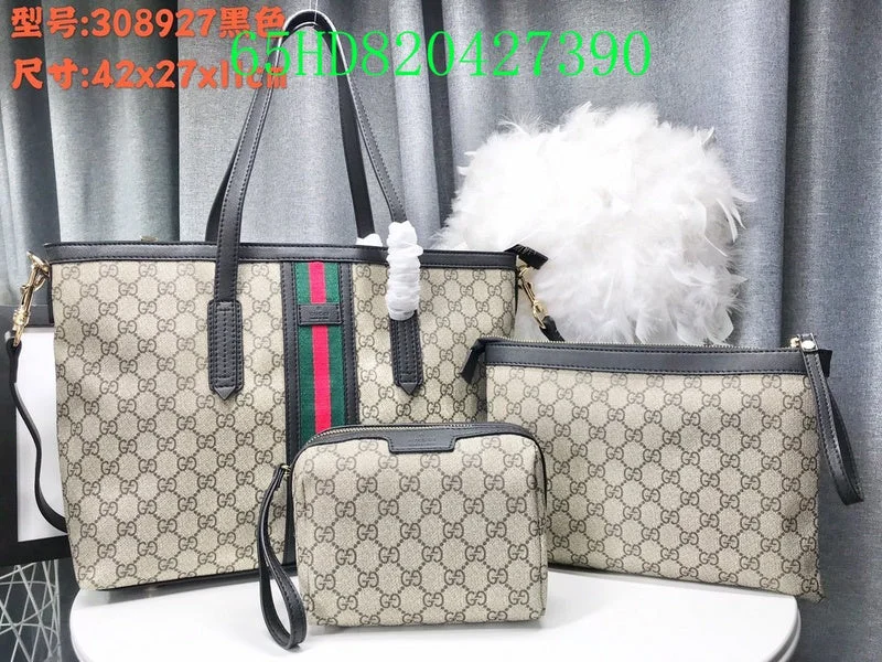 WF - Gucci Bags - 11005