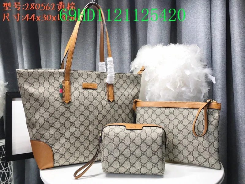 WF - Gucci Bags - 11006