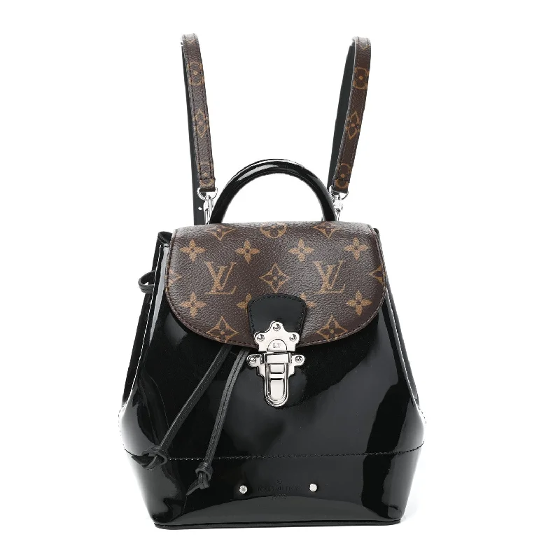 Louis Vuitton Hot Spring Monogram Backpack