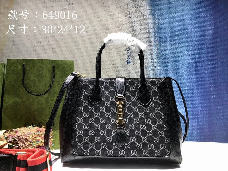 BC - GUCCI BAG - 1802