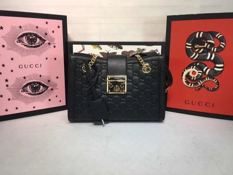 WF - Gucci Bags - 10996