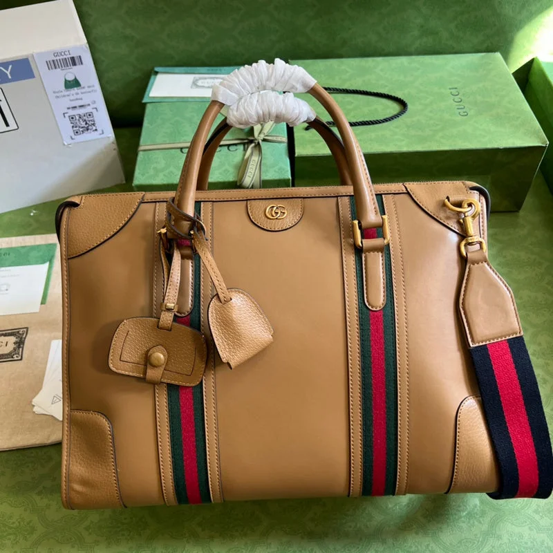 WF - Gucci Bags - 1100