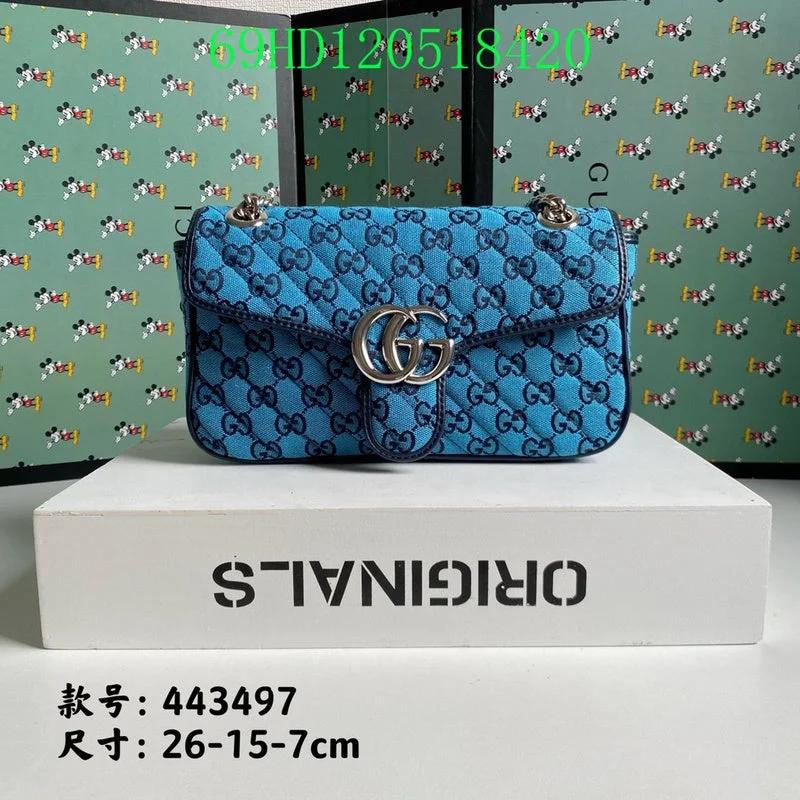 WF - Gucci Bags - 11037