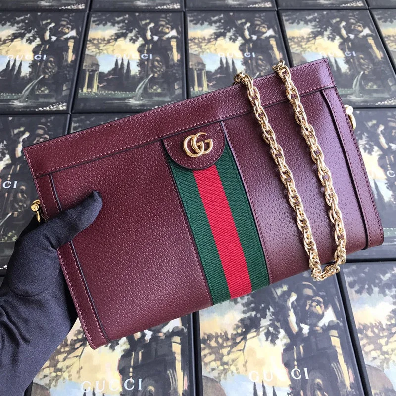 WF - Gucci Bags - 1100