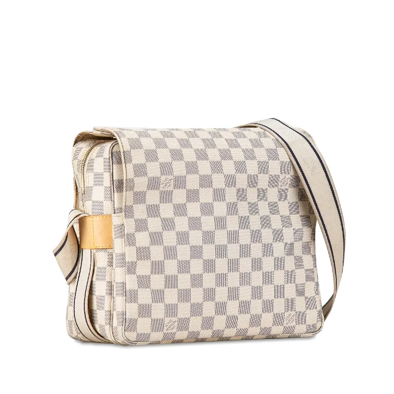 Louis Vuitton Damier Azur Naviglio (o7cBvy)