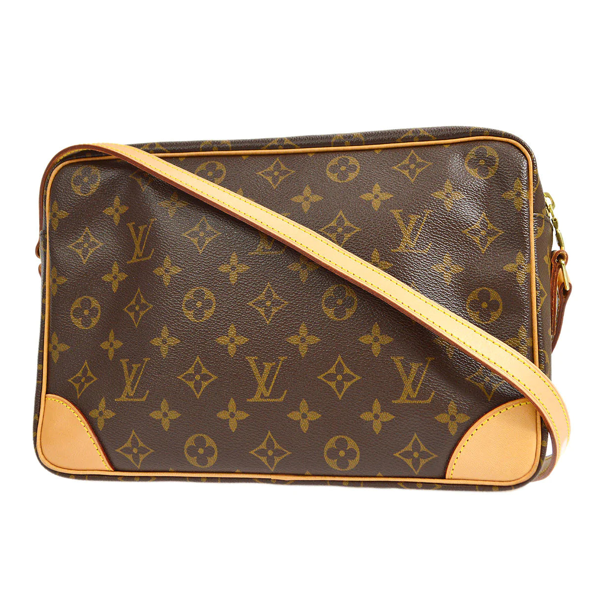 LOUIS VUITTON 2005 TROCADERO 30 M51272