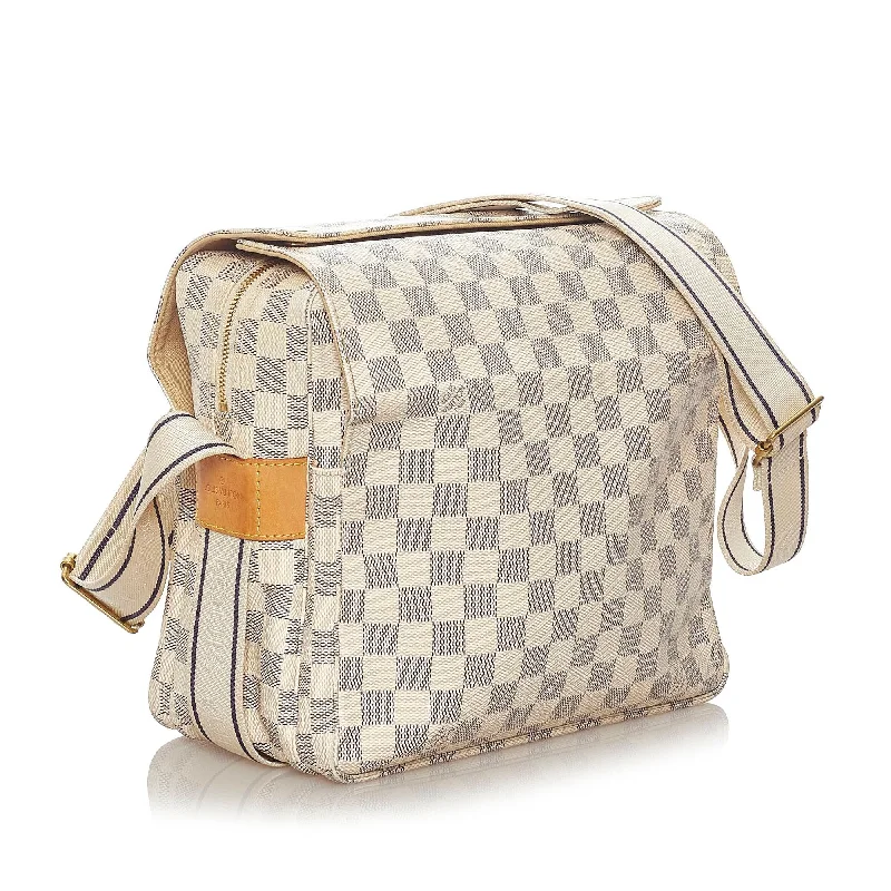 Louis Vuitton Damier Azur Naviglio (27887)