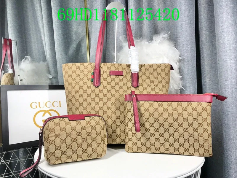 WF - Gucci Bags - 11000