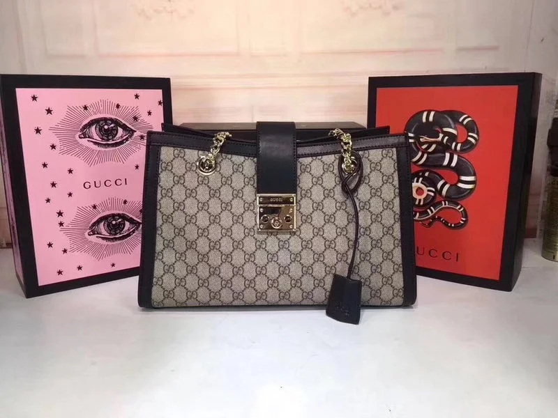 WF - Gucci Bags - 10987