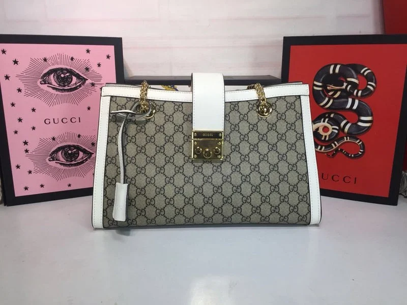 WF - Gucci Bags - 10989