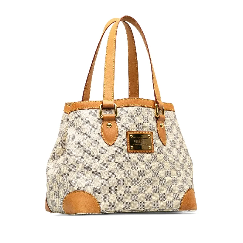 Louis Vuitton Damier Azur Hampstead PM (Qj5CiD)