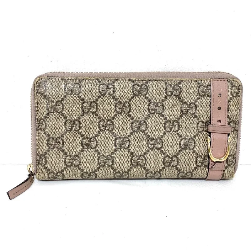 Gucci Nice Cream Dark Brown Pink