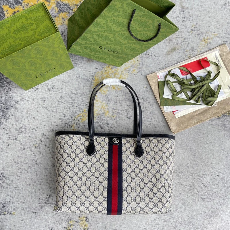 BC - GUCCI BAG - 1777