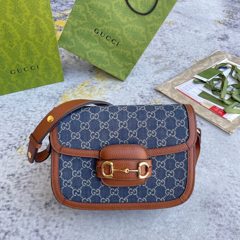 BC - GUCCI BAG - 1774