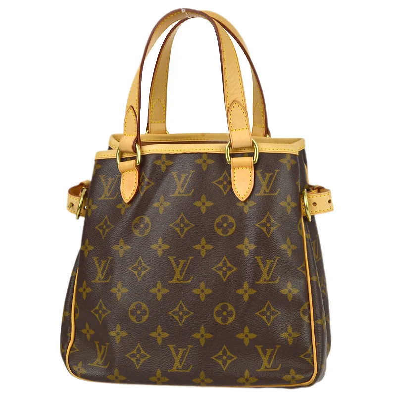 Louis Vuitton 2005 Monogram Batignolles M51156