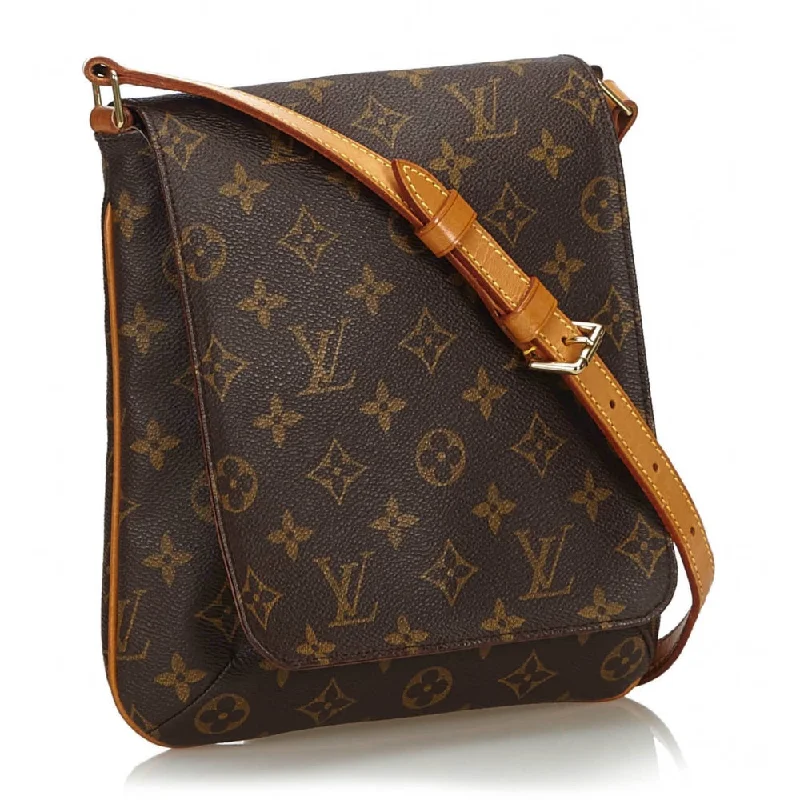 Louis Vuitton Monogram Musette Salsa Bag