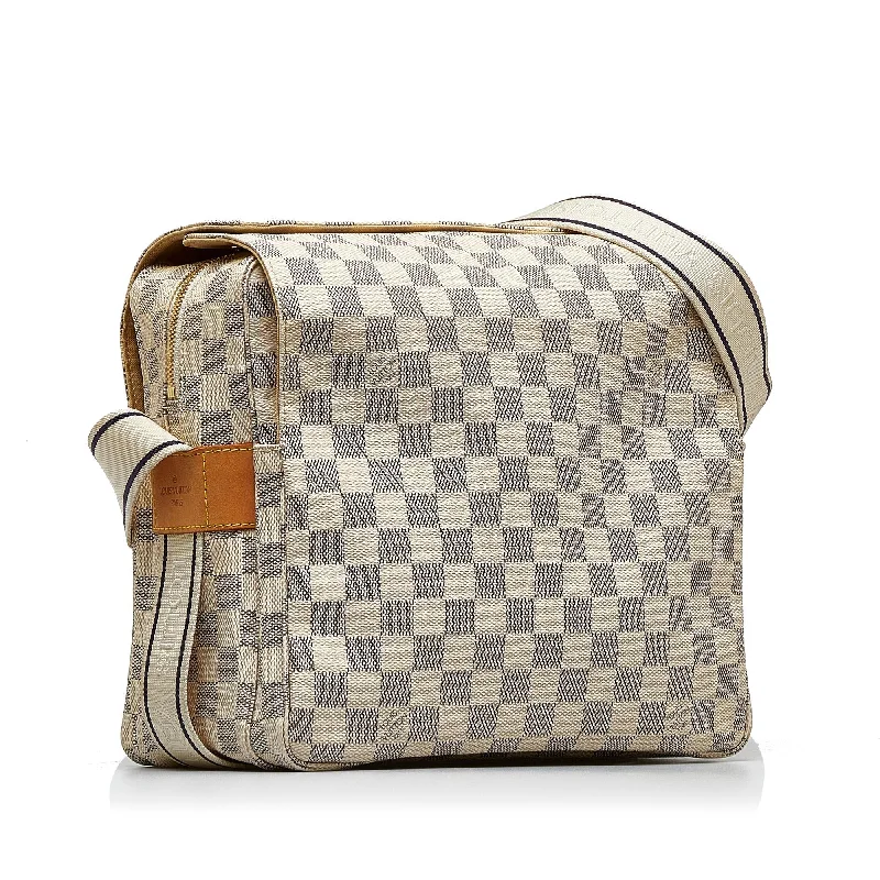 Louis Vuitton Damier Azur Naviglio (pgVh5n)