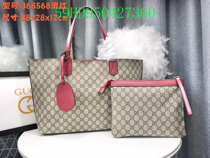 WF - Gucci Bags - 11010