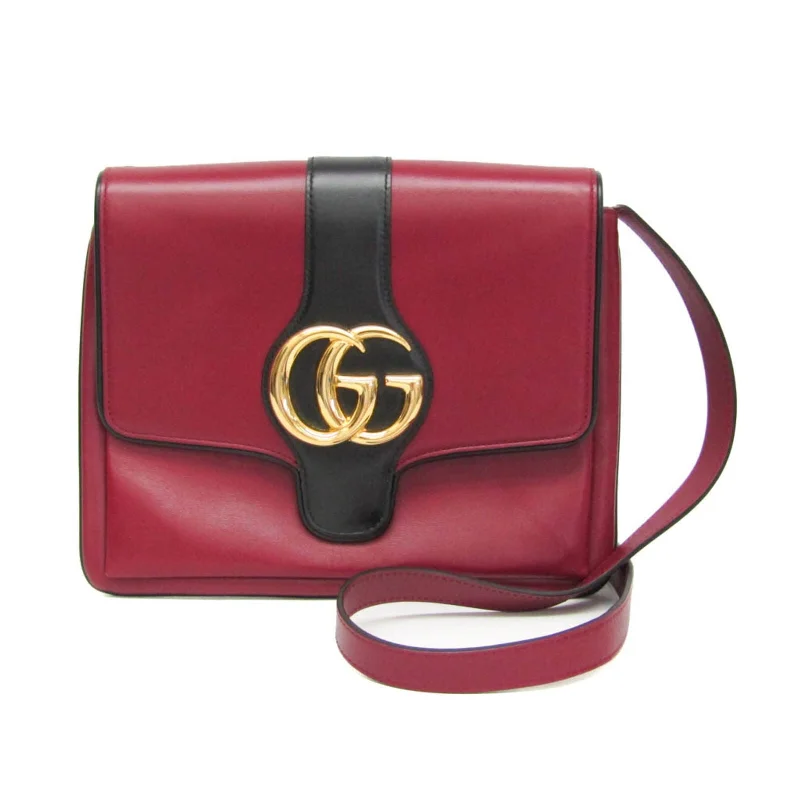 Gucci Arli Women's Leather Shoulder Bag