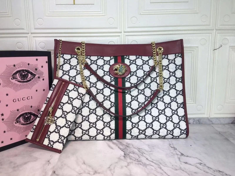 WF - Gucci Bags - 10971