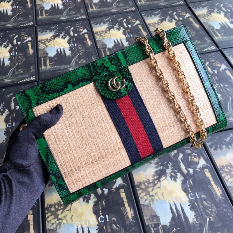 WF - Gucci Bags - 1096