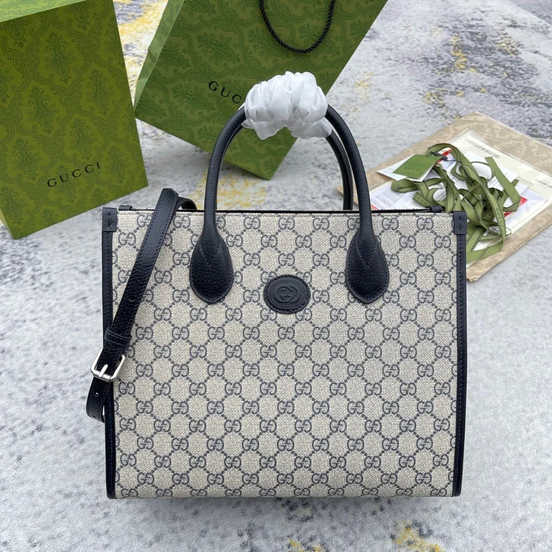 BC - GUCCI BAG - 1783