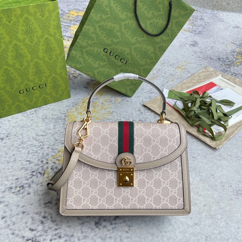 BC - GUCCI BAG - 1825