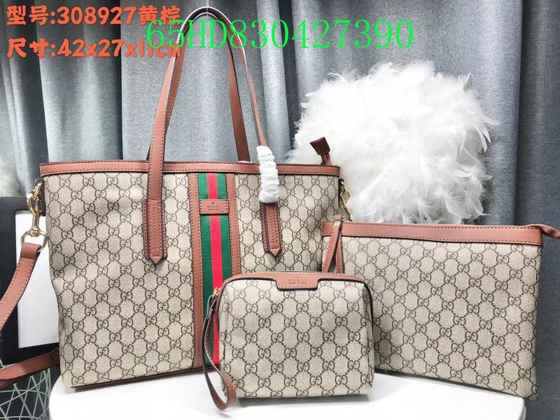 WF - Gucci Bags - 11009