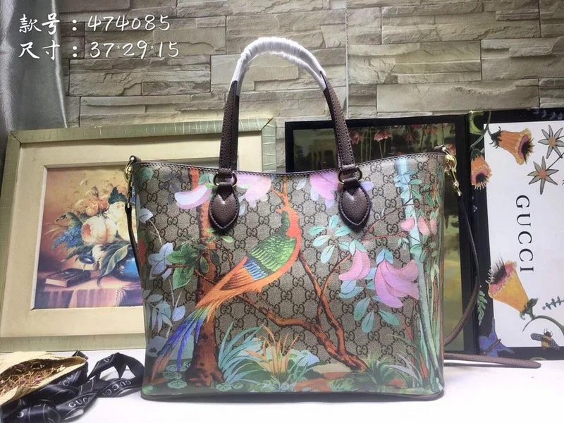 WF - Gucci Bags - 10981