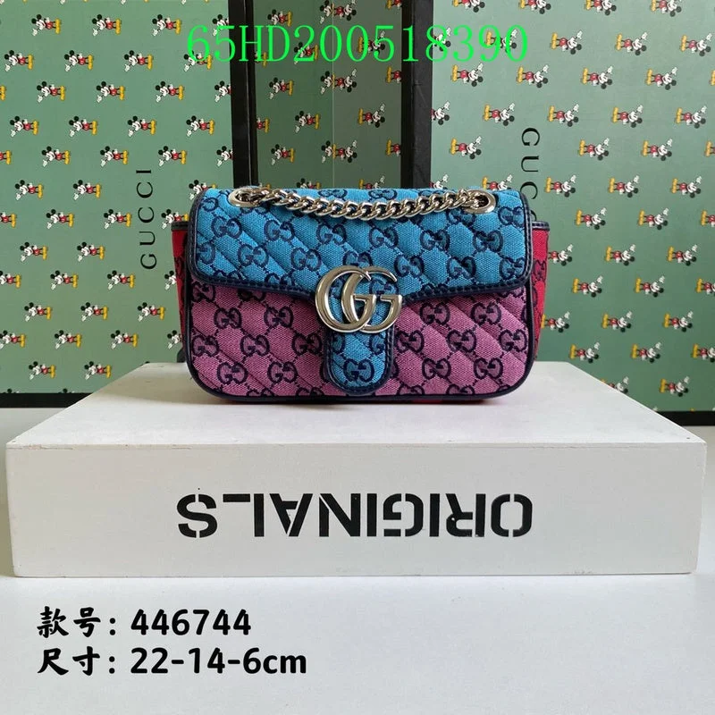 WF - Gucci Bags - 11031