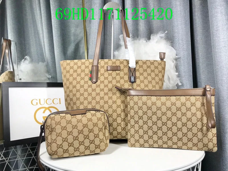 WF - Gucci Bags - 11001