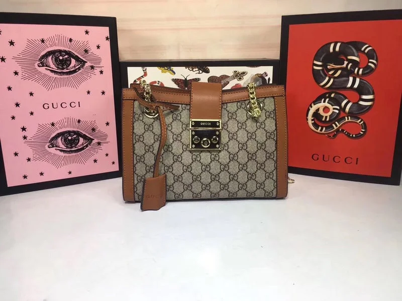 WF - Gucci Bags - 10992