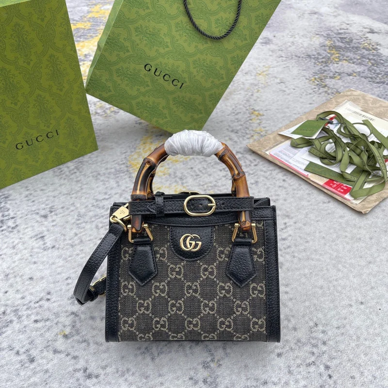 BC - GUCCI BAG - 1779