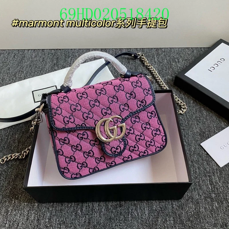 WF - Gucci Bags - 11046