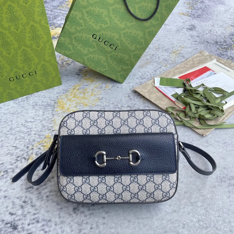 BC - GUCCI BAG - 1823