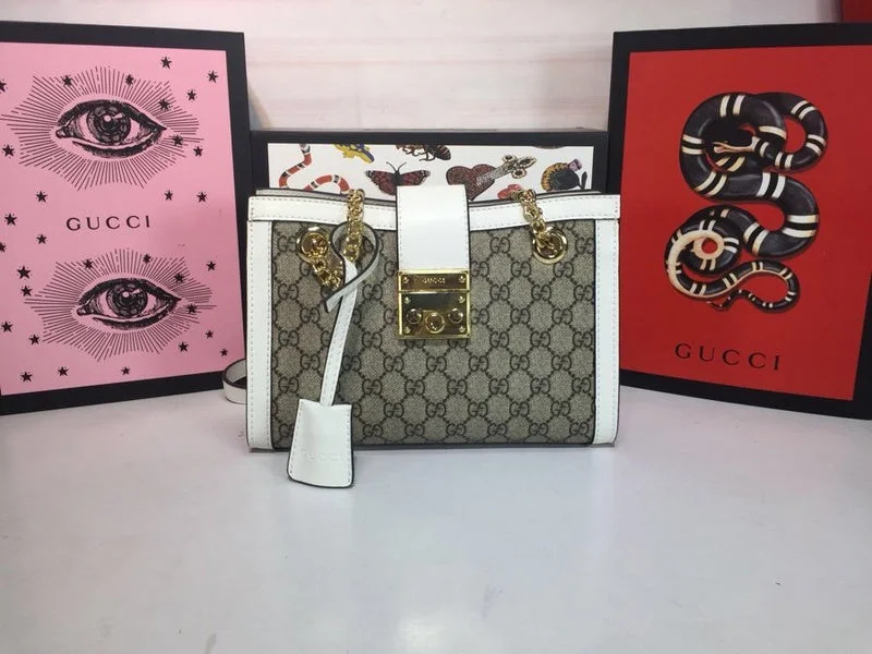 WF - Gucci Bags - 10990