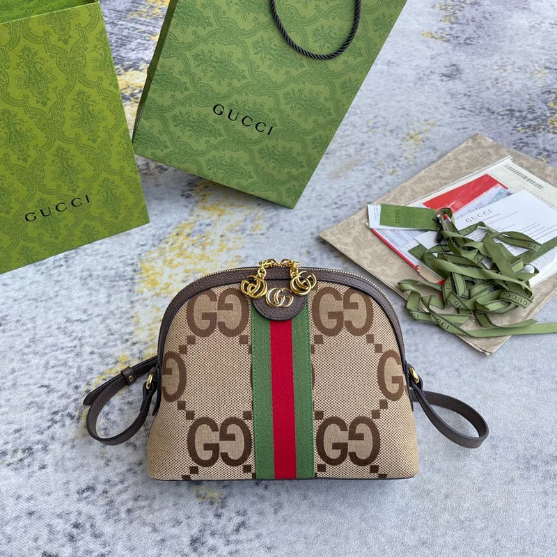 BC - GUCCI BAG - 1818