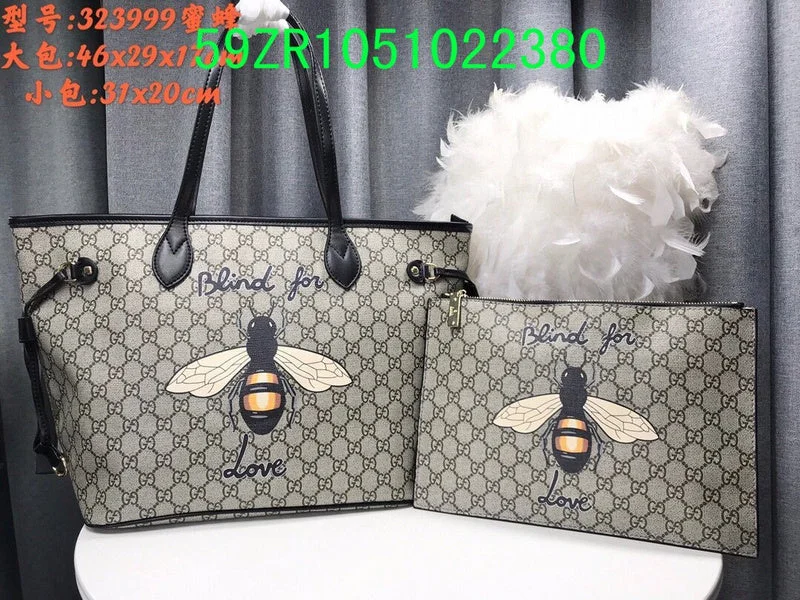 WF - Gucci Bags - 11016